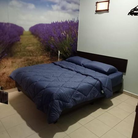 Desaru Penawar Inn Екстер'єр фото