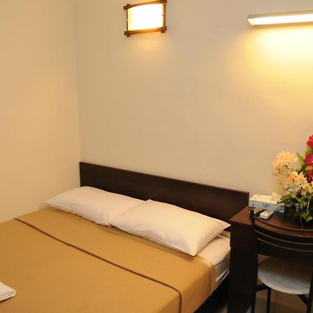 Desaru Penawar Inn Екстер'єр фото