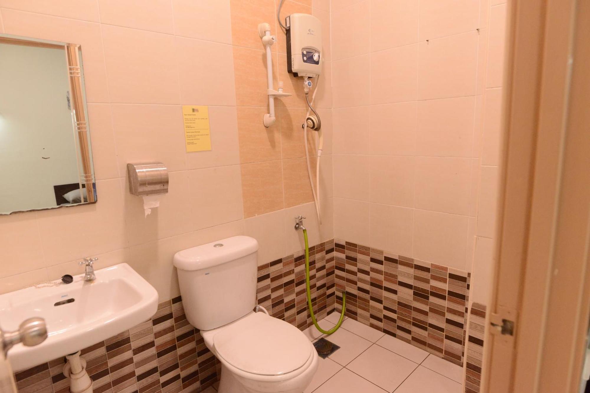 Desaru Penawar Inn Екстер'єр фото